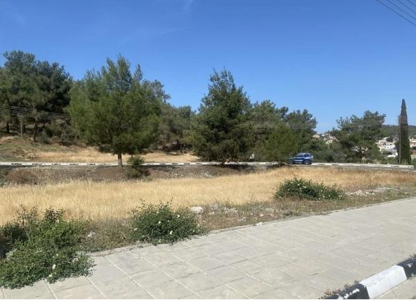  Land in Nicosia