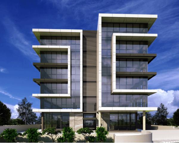  Office in Limassol
