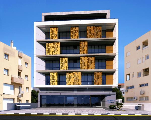  Office in Limassol