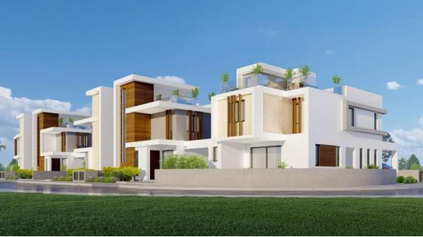  Villa in Larnaca