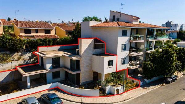  Townhouse in Nicosia