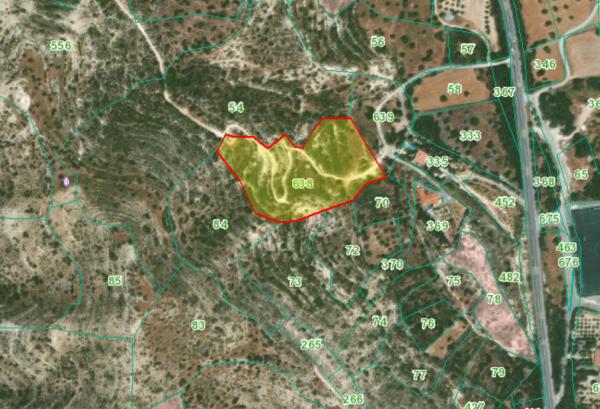  Land in Limassol