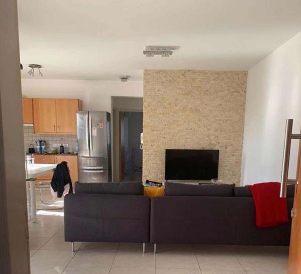  Apartment in Nicosia