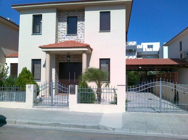  Villa in Larnaca
