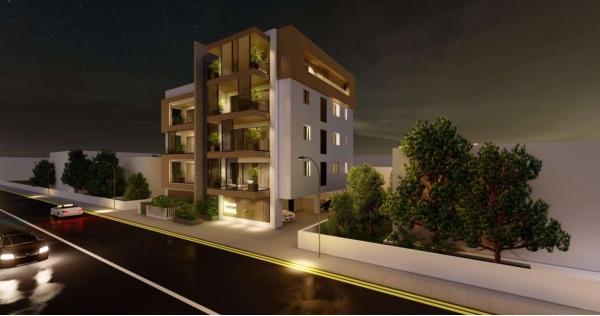  Apartment in Nicosia