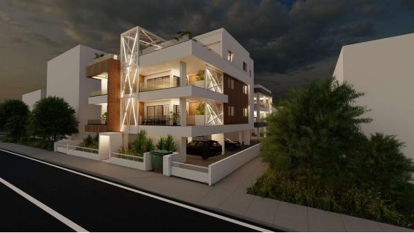  Apartment in Nicosia