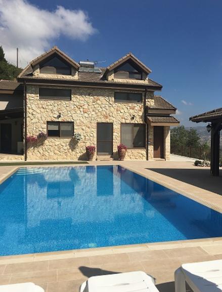  Villa in Limassol