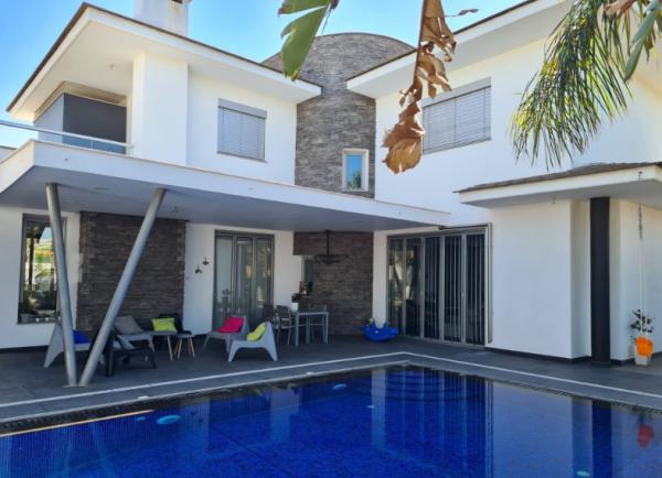  Townhouse in Nicosia