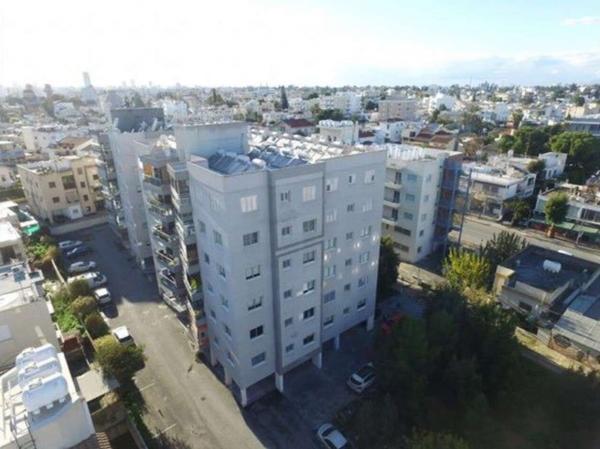  Apartment in Nicosia