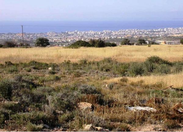  Land in Limassol