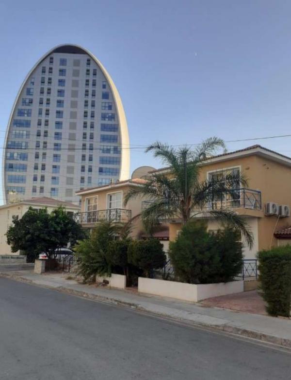  Villa in Limassol
