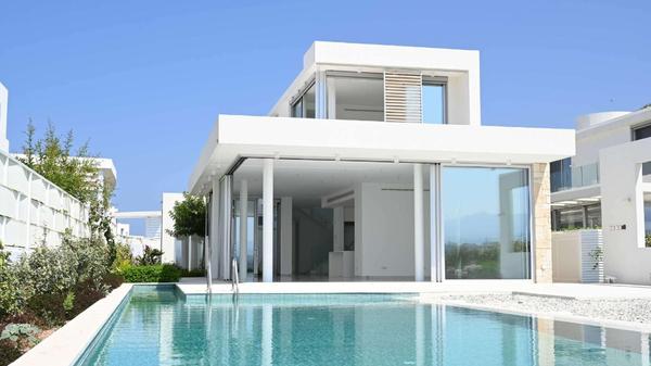 New Villa in Paphos