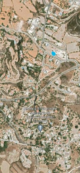  Land in Paphos