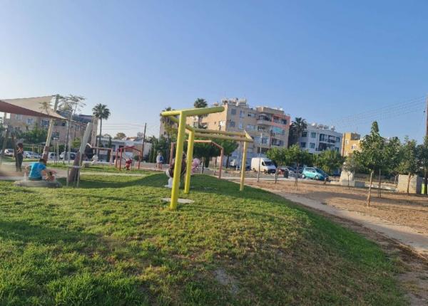  Apartment in Paphos