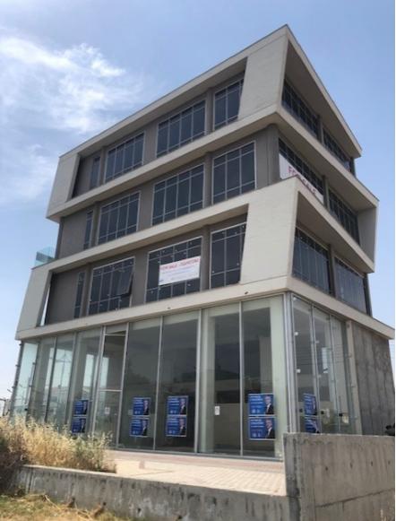  Building in Nicosia