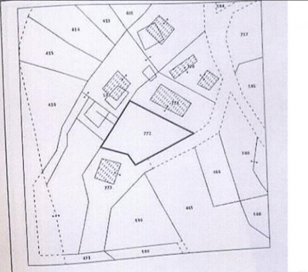  Land in Paphos