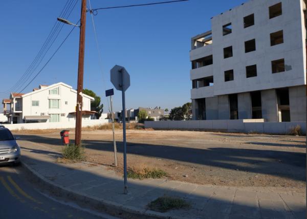  Land in Nicosia