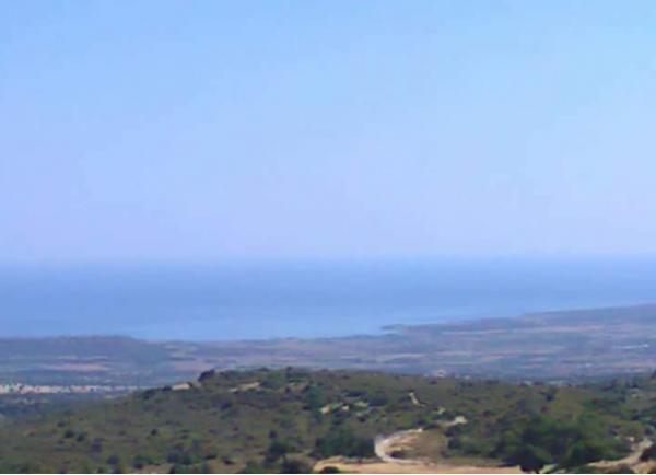  Land in Limassol