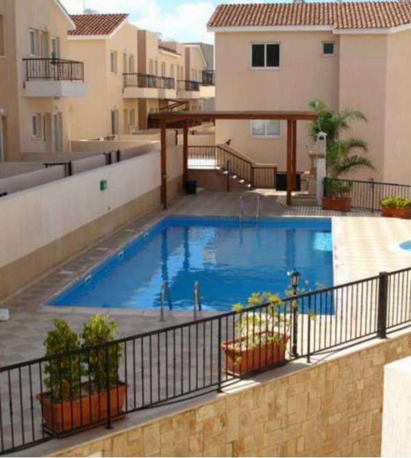 New Apartment in Paphos