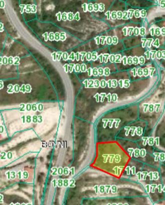  Land in Limassol