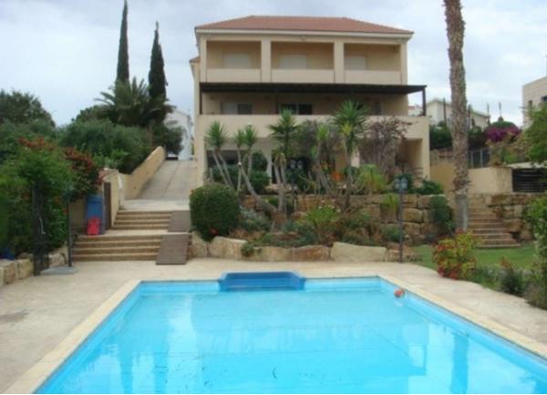  Villa in Limassol