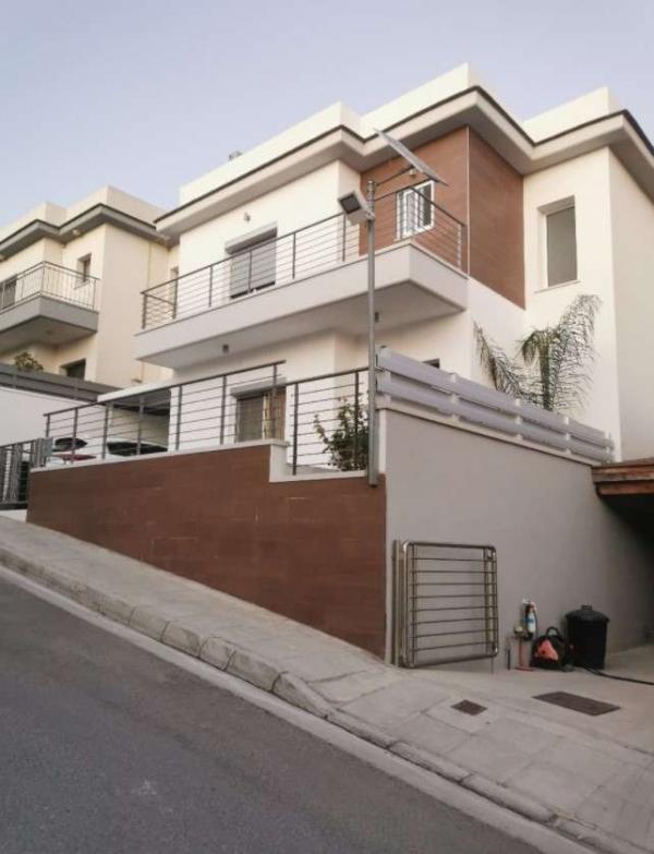  Apartment in Limassol