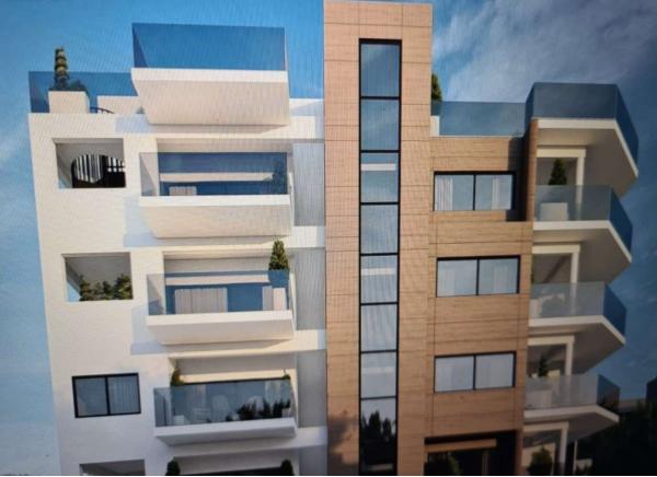  Penthouse in Limassol