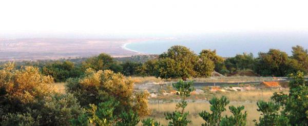 New Villa in Limassol