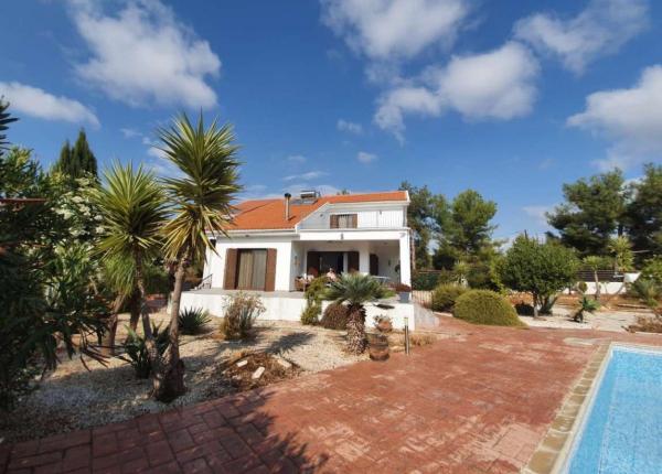  Villa in Limassol