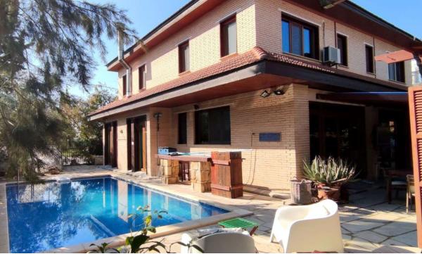  Villa in Nicosia