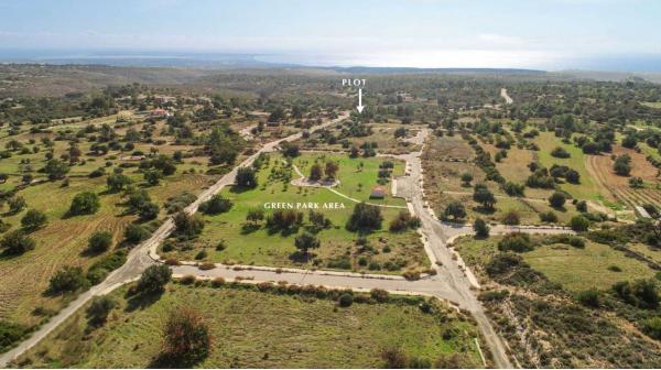  Villa in Limassol