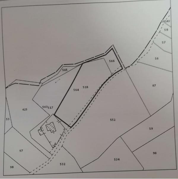  Land in Limassol