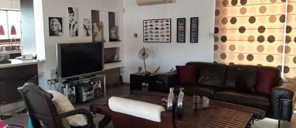  Villa in Limassol