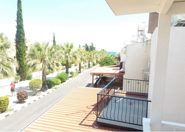  Apartment in Larnaca