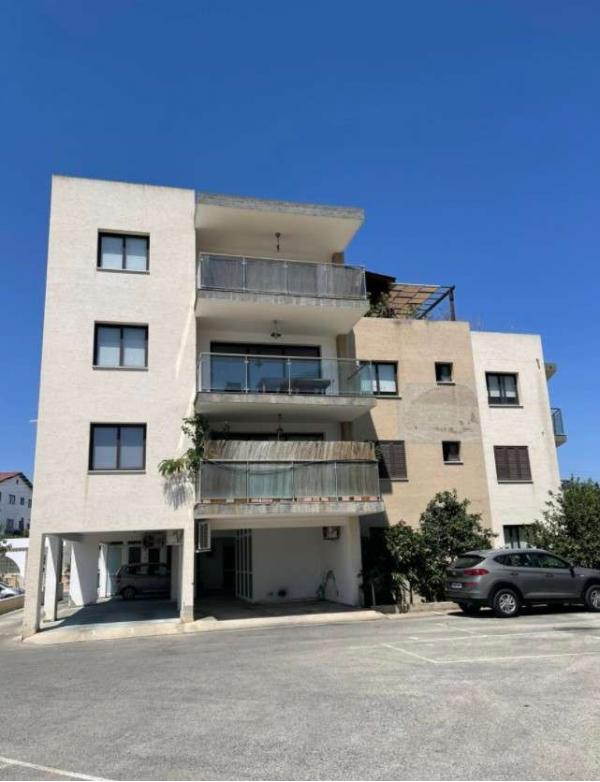  Apartment in Nicosia