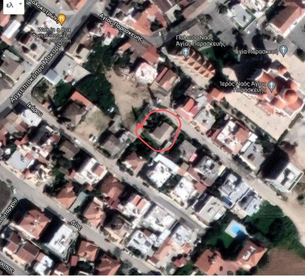  Land in Nicosia