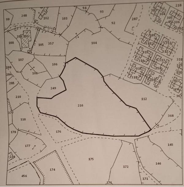  Land in Paphos