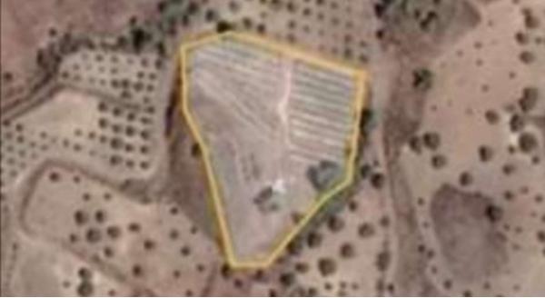  Land in Nicosia