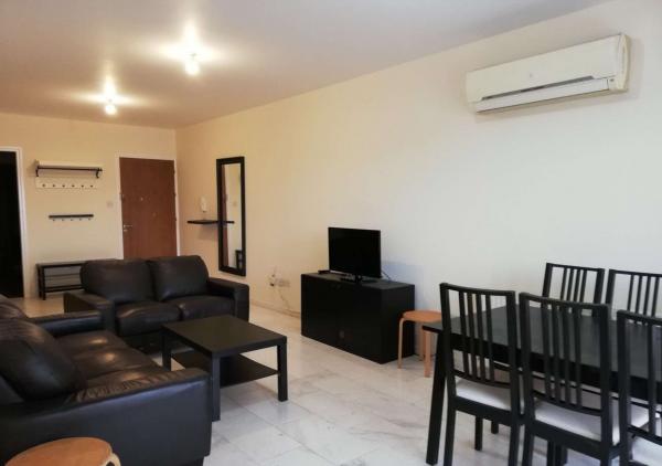  Apartment in Nicosia