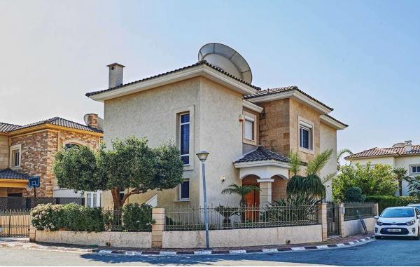  Villa in Limassol
