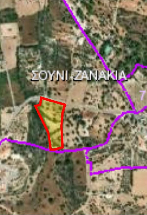 Land in Limassol
