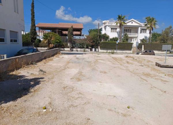  Land in Limassol