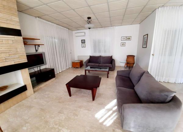  Apartment in Nicosia