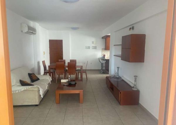  Apartment in Nicosia