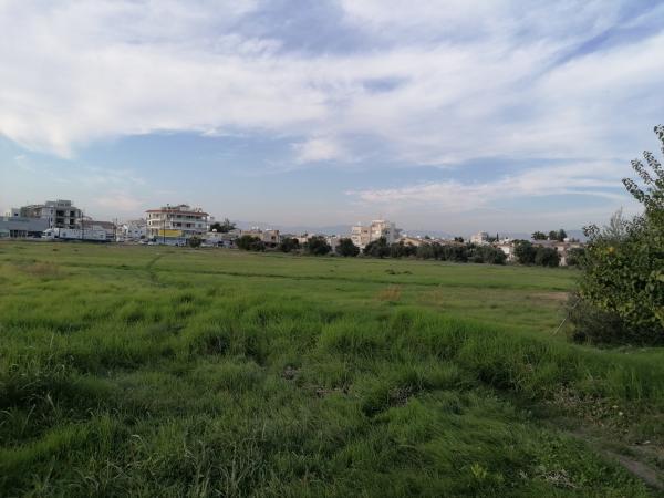  Land in Nicosia