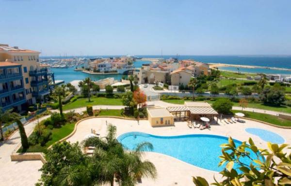 New Villa in Limassol