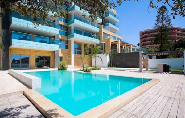 New Apartment in Limassol