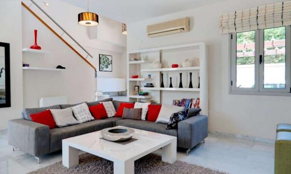 New Villa in Limassol