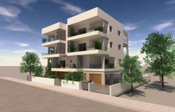  Apartment in Limassol