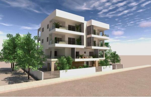  Apartment in Limassol
